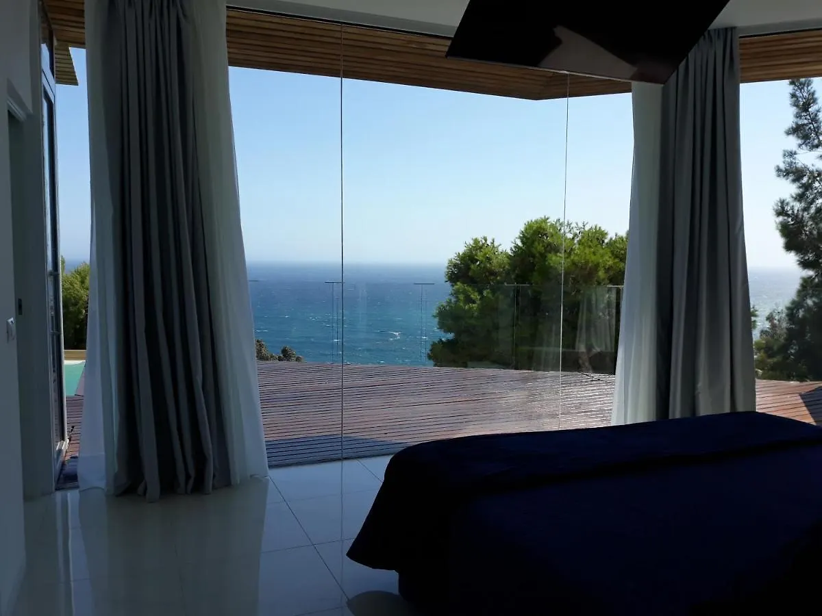 Villa Luxury Paradise Suites Salobrena