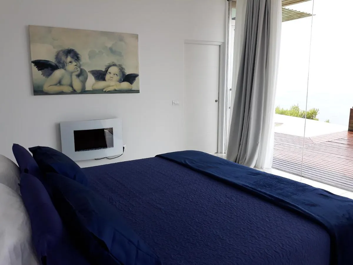 Guest house Villa Luxury Paradise Suites Salobrena