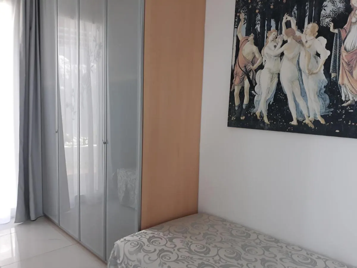 Villa Luxury Paradise Suites Salobrena 0*,  Spain