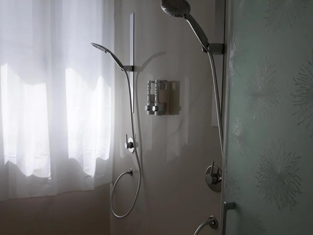 Villa Luxury Paradise Suites Salobrena Guest house