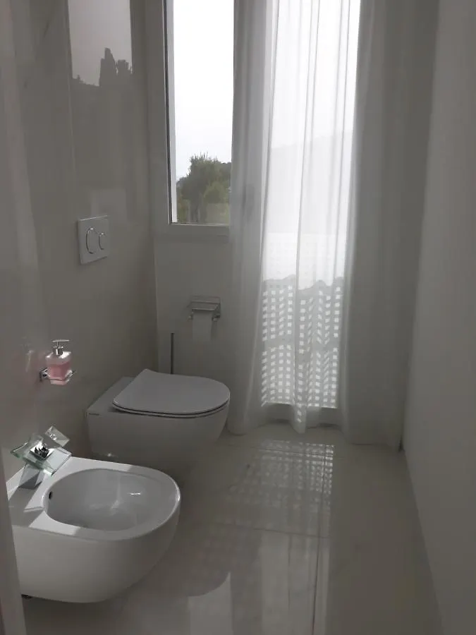 Villa Luxury Paradise Suites Salobrena 0*,