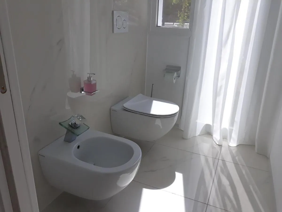 Villa Luxury Paradise Suites Salobrena
