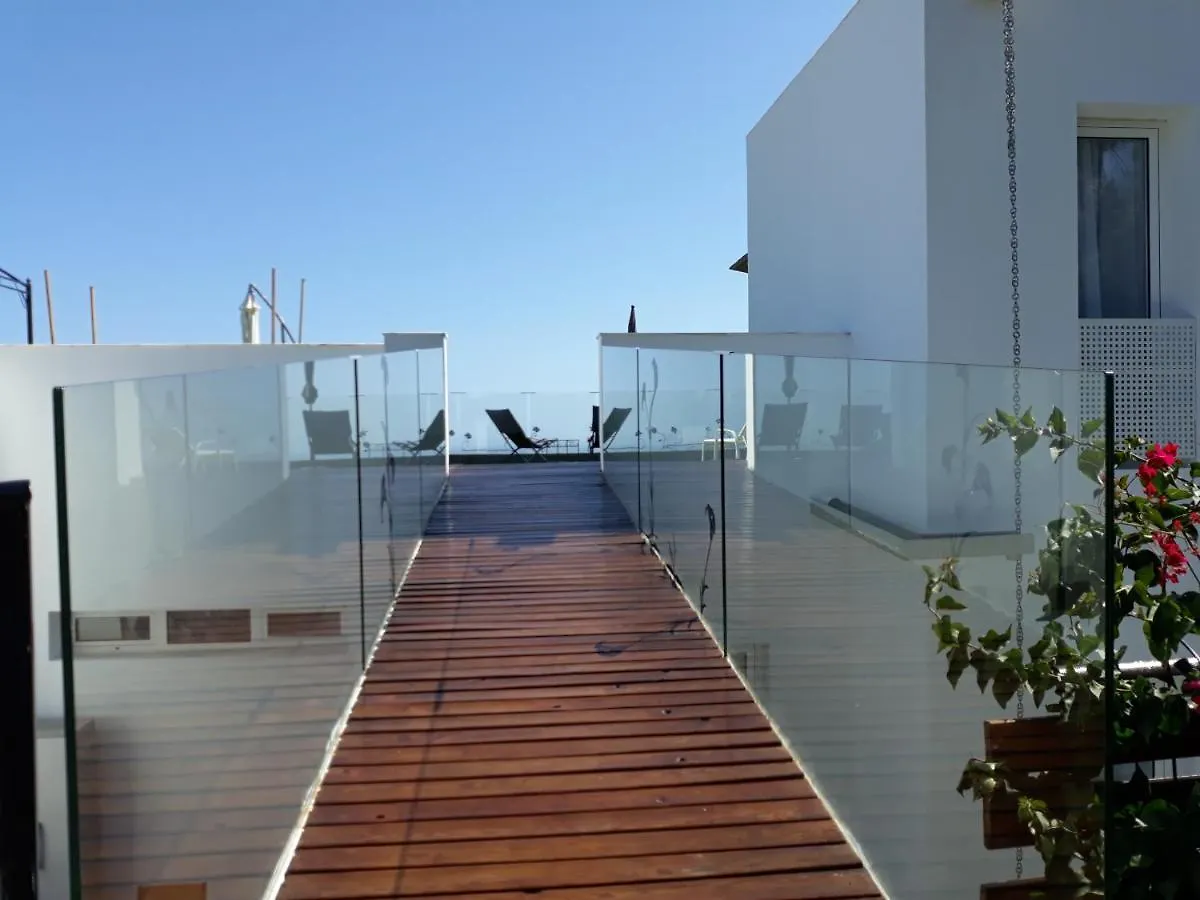 Guest house Villa Luxury Paradise Suites Salobrena Spain