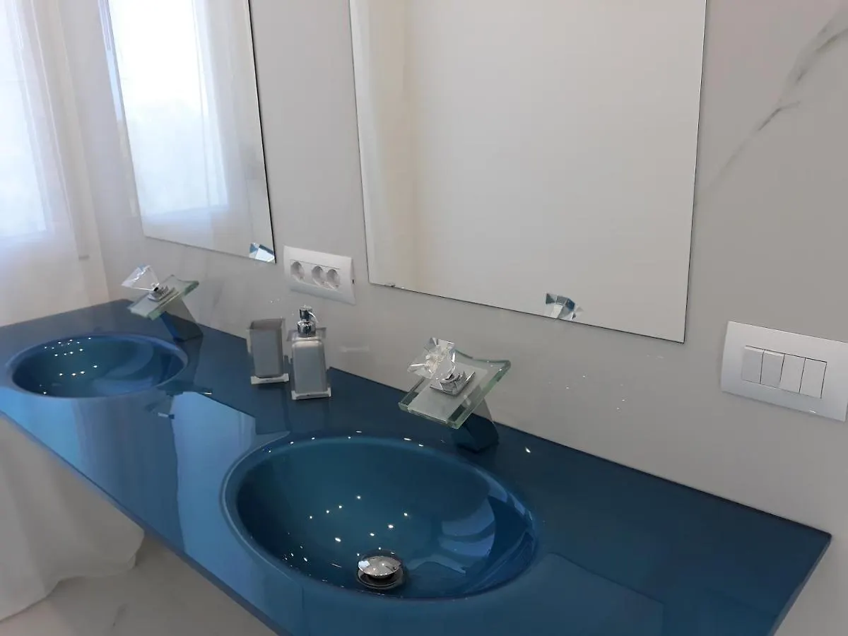 Villa Luxury Paradise Suites Salobrena 0*,  Spain