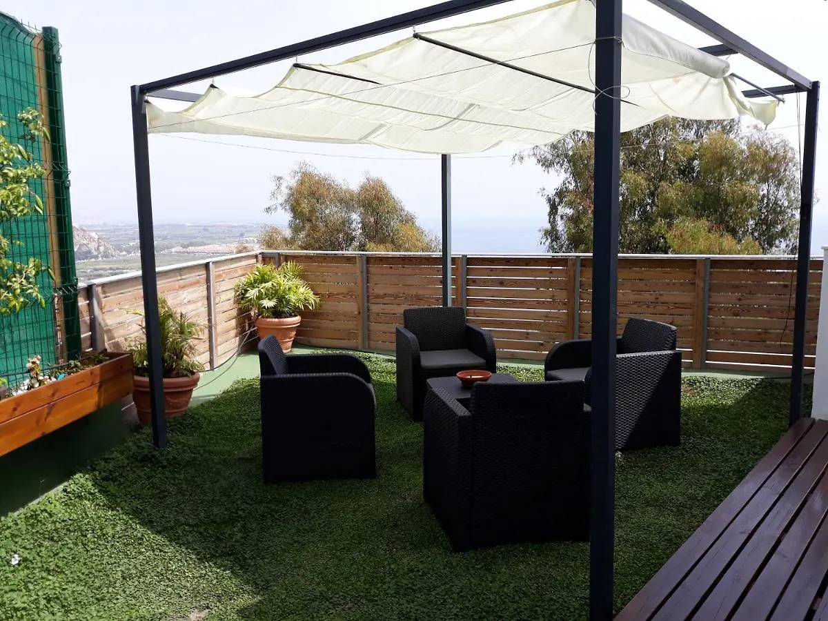 Villa Luxury Paradise Suites Salobrena Spain