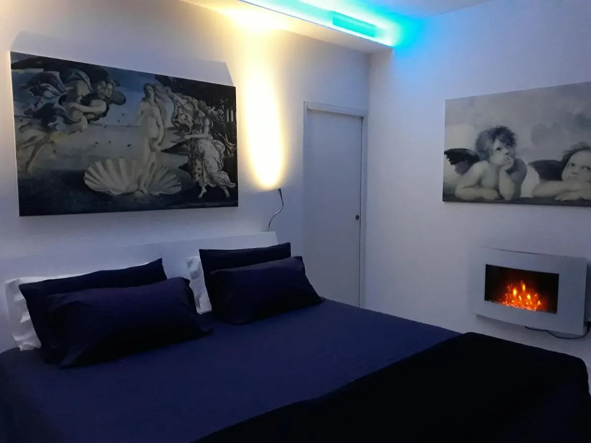 Villa Luxury Paradise Suites Salobrena 0*,  Spain