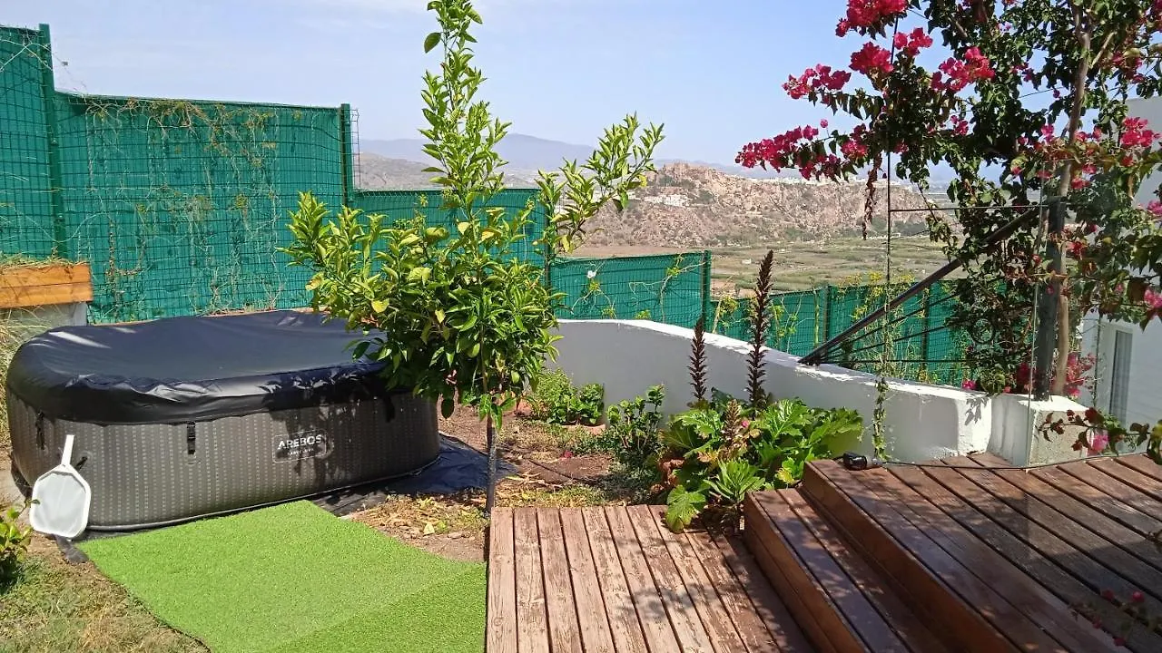 Villa Luxury Paradise Suites Salobrena Guest house