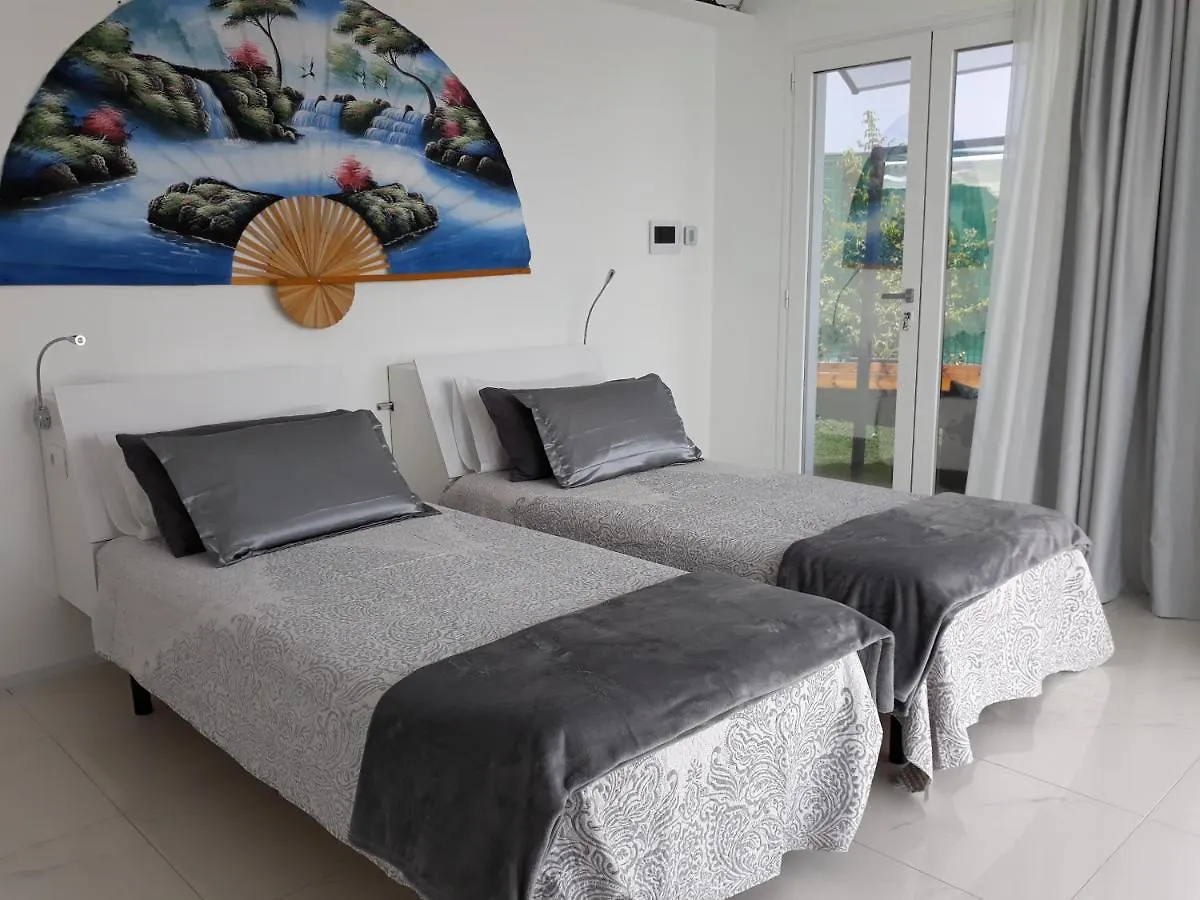 Villa Luxury Paradise Suites Salobreña Maison d'hôtes