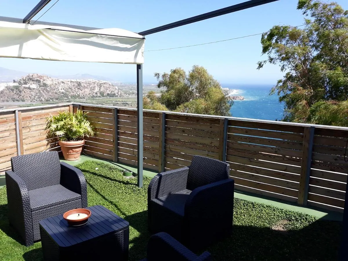 Villa Luxury Paradise Suites Salobreña 0*,