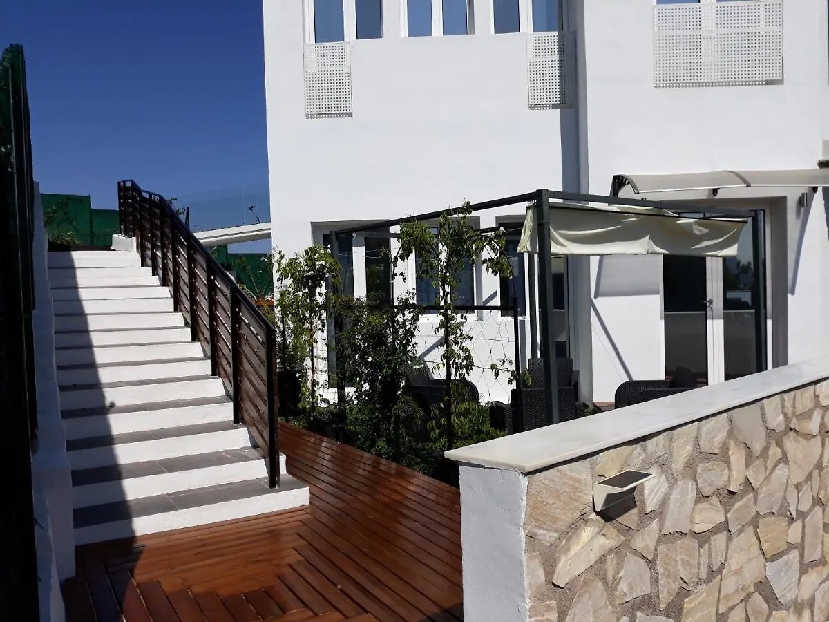Villa Luxury Paradise Suites Salobreña 0*,  Espagne